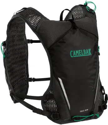 CAMELBAK Trail Run Vest 34OZ BLACK