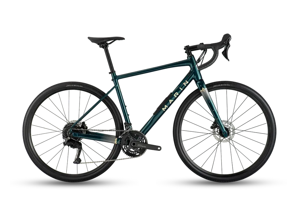 MARIN GESTALT 1 GREEN 26/27