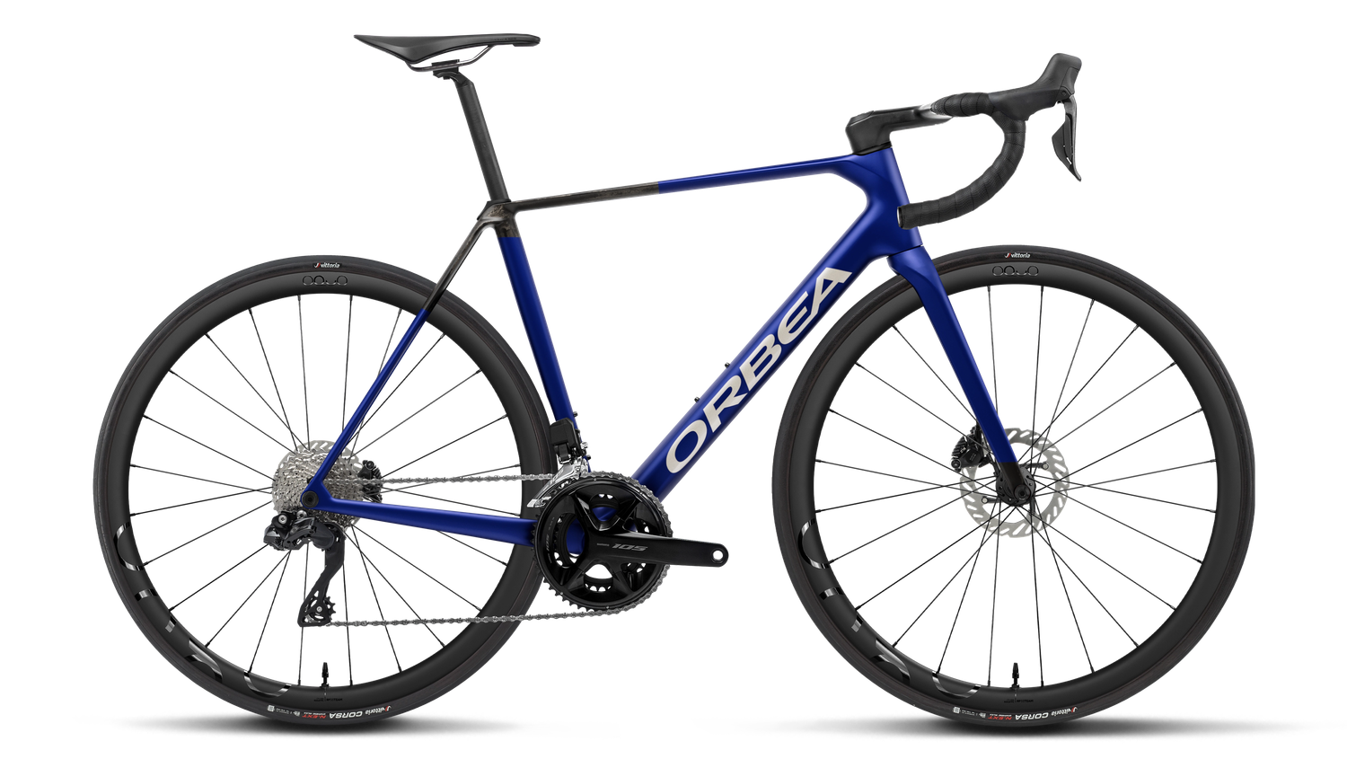 ORBEA ORCA M35i Di2 105 CARBON WHEEL
