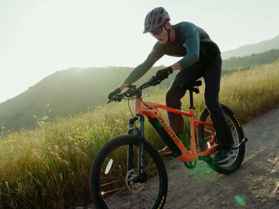 Mountain - JOLTBIKE ONLINE eBike CATALOG - JoltBike Electric Bike Company