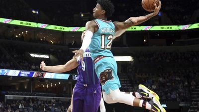 Basketball Live Breaks