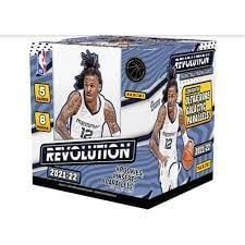 2022 Revolution Basketball