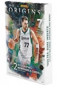 2022 Origins Basketball