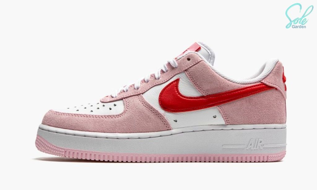 Air Force 1 Low &quot;Valentine&#39;s Day Love Letter&quot;, Size: 9