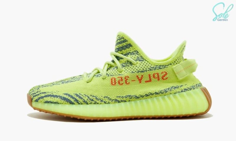 Adidas Yeezy Boost 350 &quot;Semi Frozen&quot;