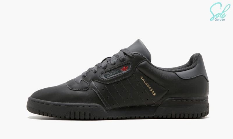 Yeezy PowerPhase &quot;Calabasas Core Black&quot;