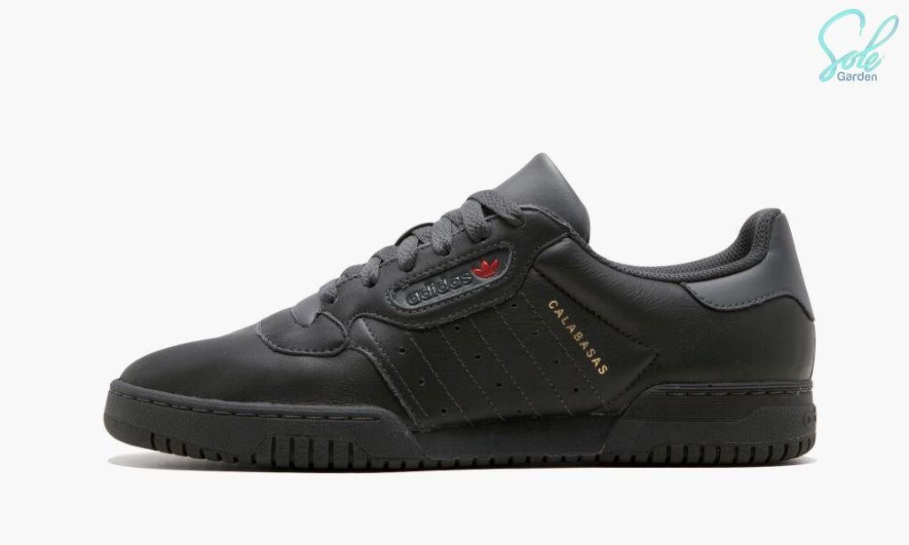 Yeezy PowerPhase &quot;Calabasas Core Black&quot;, Size: 5