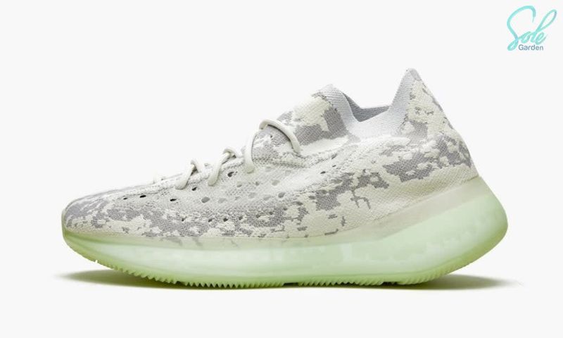 Adidas Yeezy Boost 380 &quot;Alien&quot;