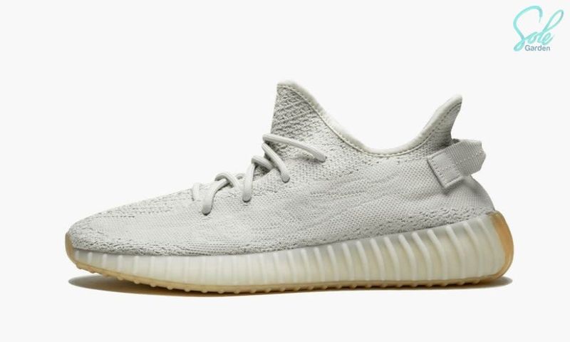 Adidas Yeezy Boost 350 &quot;Sesame&quot;