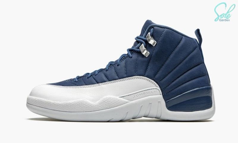 Air Jordan 12 Retro &quot;Indigo&quot;