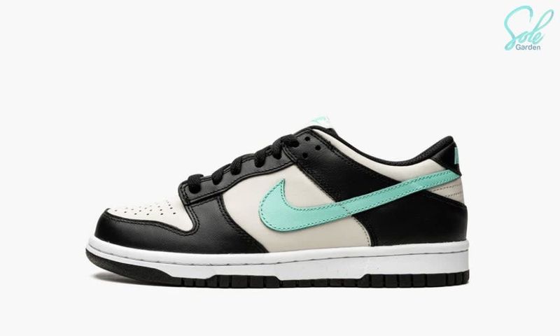 Nike Dunk Low &quot;Light Bone Tropical Twist&quot;