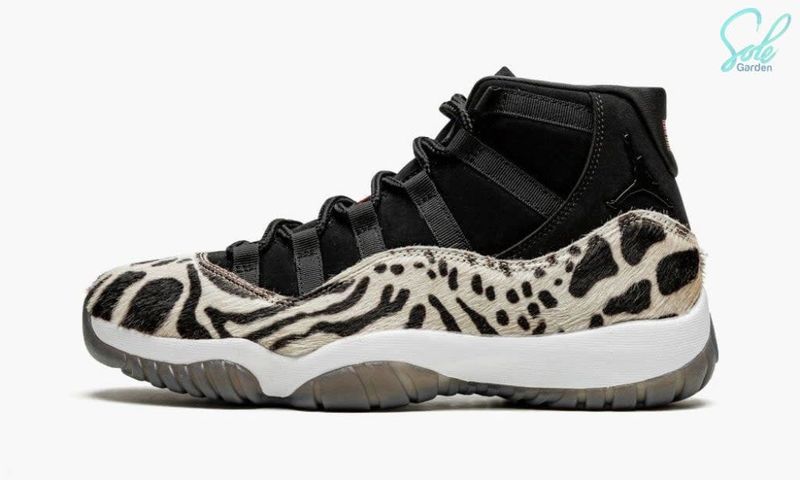 Air Jordan 11 Retro &quot;Animal Instinct&quot; WMNS