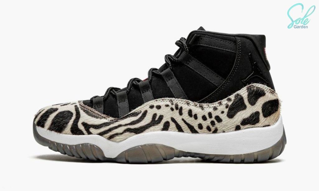 Air Jordan 11 Retro &quot;Animal Instinct&quot; WMNS, Size: 9W
