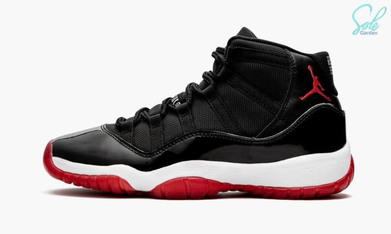 Air Jordan 11 Retro 2019 &quot;Bred&quot;