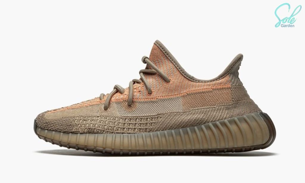 Adidas Yeezy Boost 350 &quot;Sand Taupe&quot;, Size: 5