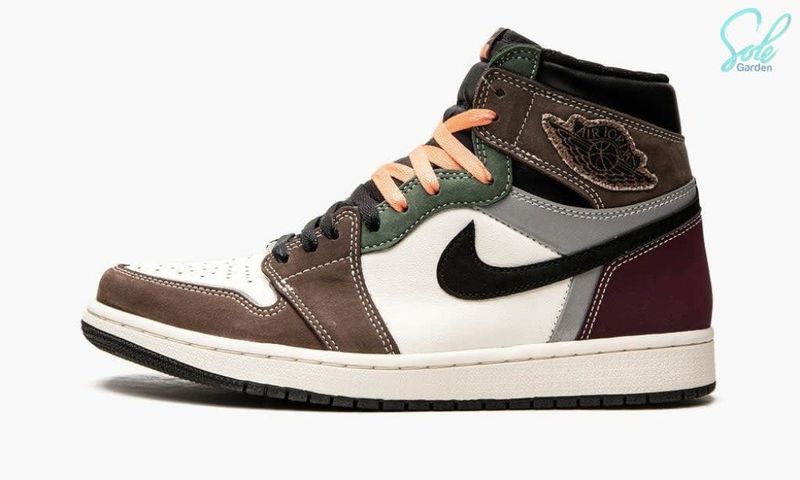Air Jordan 1 Retro High &quot;Hand Craft&quot;