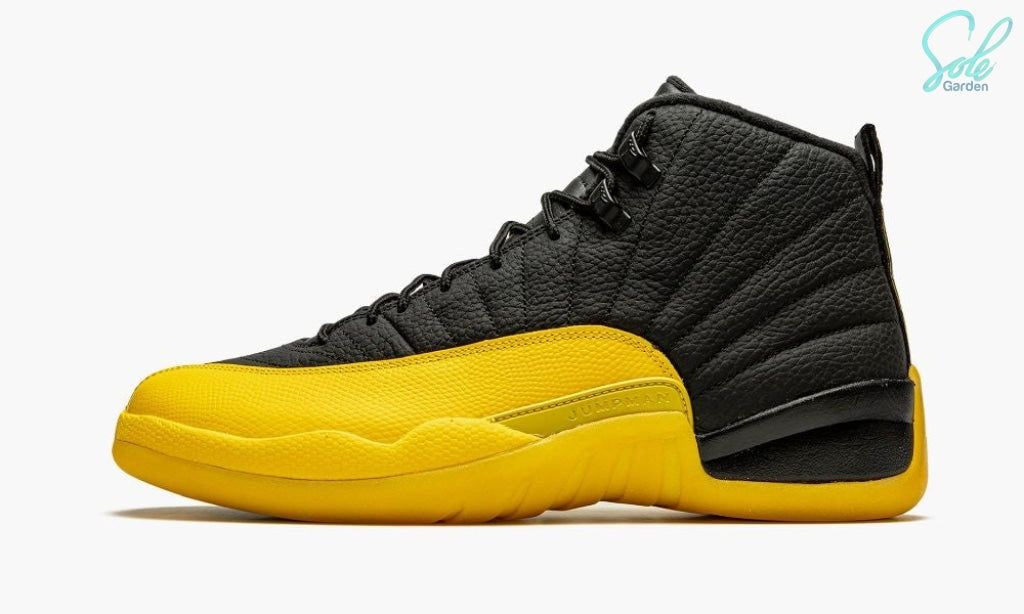 Air Jordan 12 Retro &quot;University Gold&quot;, Size: 5Y