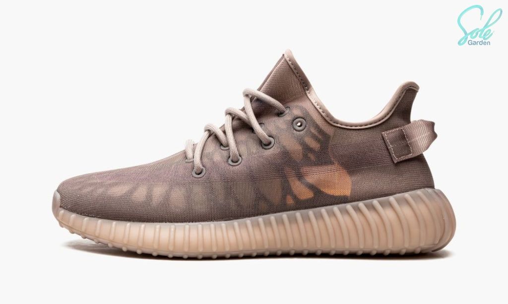 Yeezy Boost 350 &quot;Mono Mist&quot;, Size: 4.5