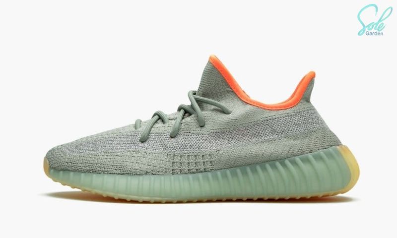Yeezy Boost 350 &quot;Desert Sage&quot;