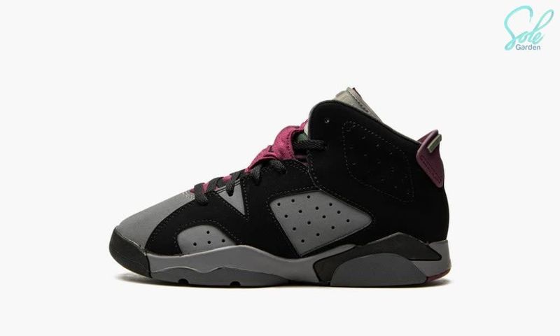 Air Jordan 6 Retro &quot;Bordeaux&quot;