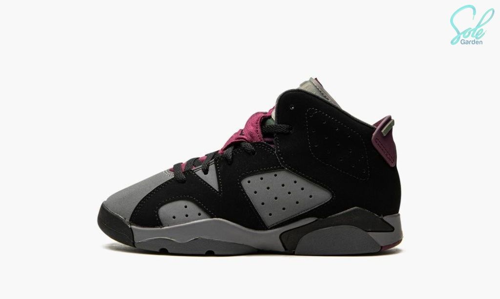 Air Jordan 6 Retro &quot;Bordeaux&quot;, Size: 7C