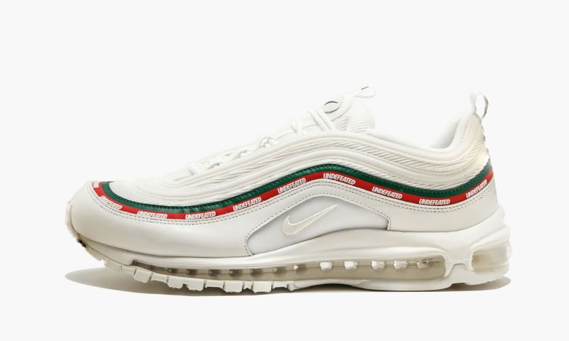 Nike Air Max 97 “UNDFTD White”
