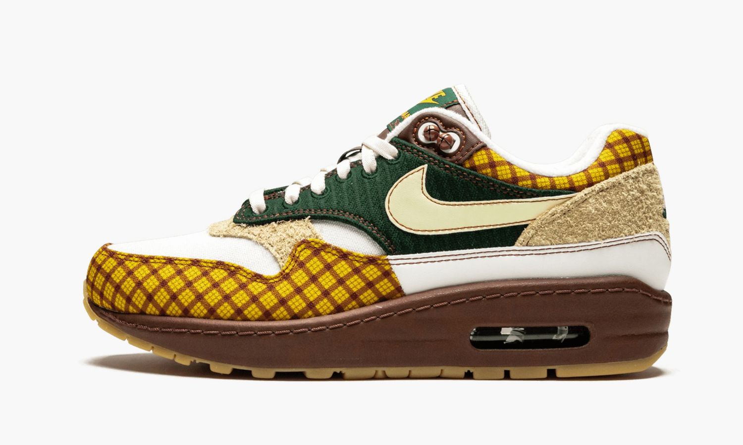 Nike Air Max 1 “Susan Missing Link”, Size: 11