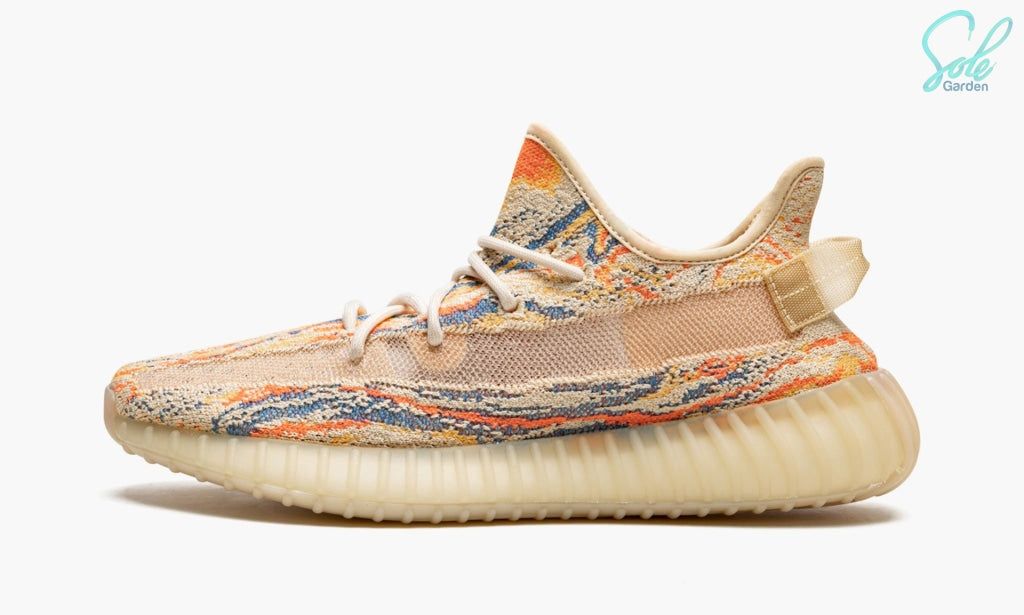 Adidas Yeezy Boost 350 V2 &quot;MX Oat&quot;, Size: 10.5