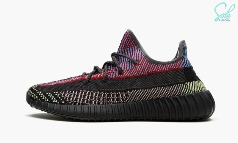 Yeezy Boost 350 &quot;Yecheil&quot;