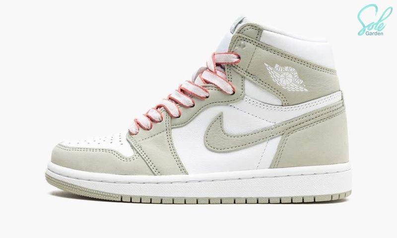 Air Jordan 1 High &quot;Seafoam&quot; WMNS
