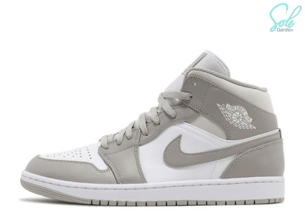 Air Jordan 1 Mid &quot;Linen&quot;