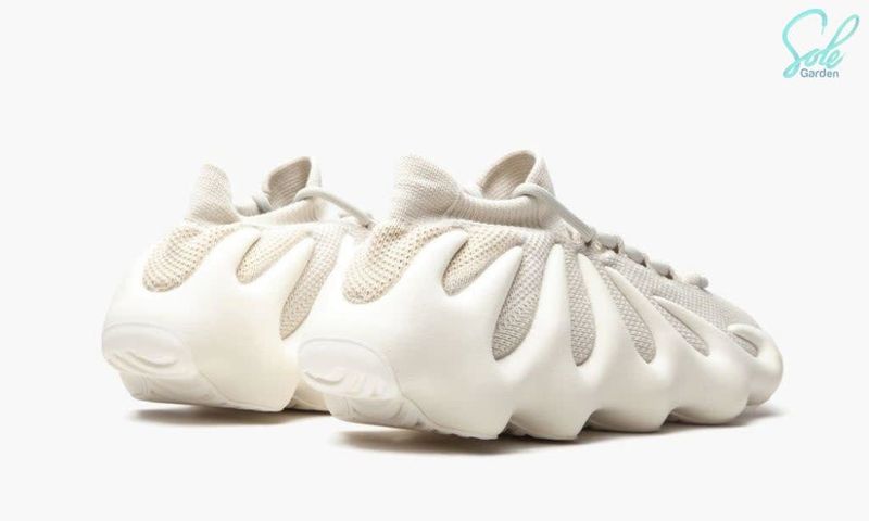 Adidas Yeezy 450 &quot;Cloud White&quot;
