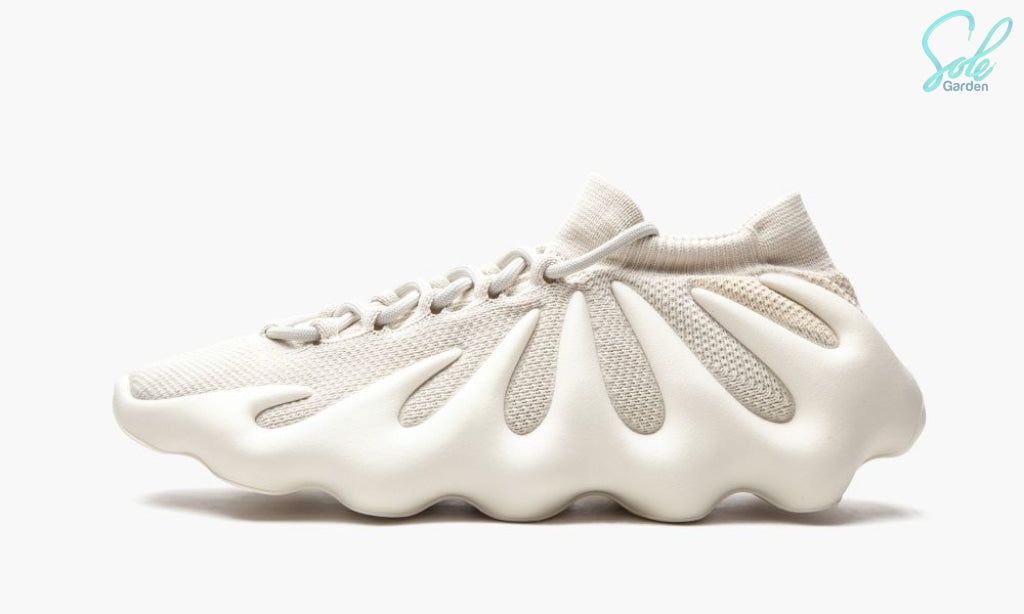 Adidas Yeezy 450 &quot;Cloud White&quot;, Size: 8.5