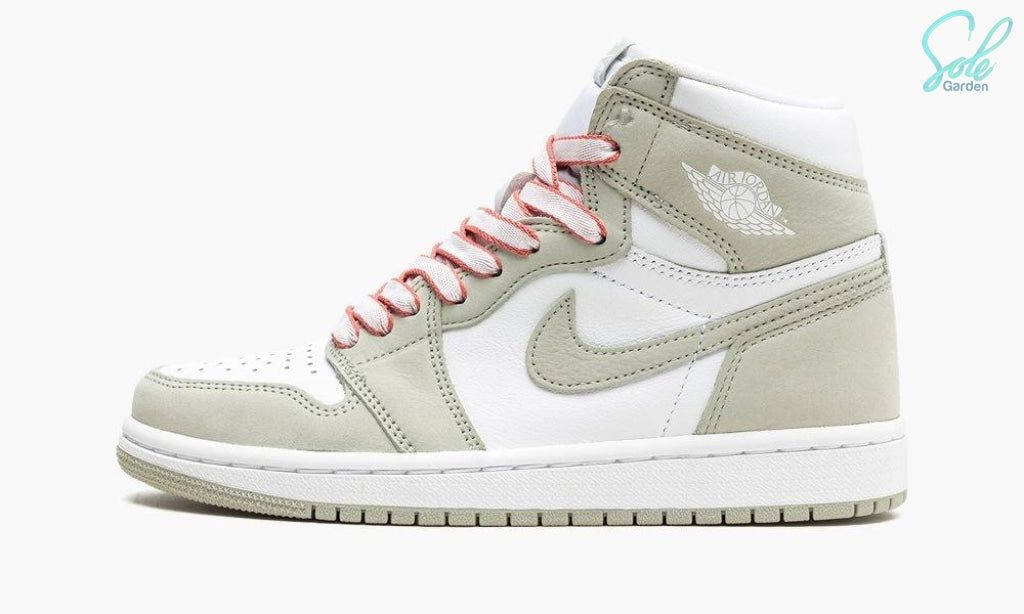 Air Jordan 1 High &quot;Seafoam&quot; WMNS, Size: 11.5W
