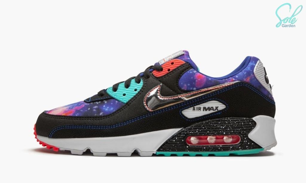 Nike Air Max &quot;Supernova&quot;, Size: 7.5