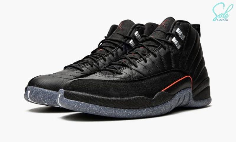 Air Jordan 12 Retro &quot;Utility&quot;
