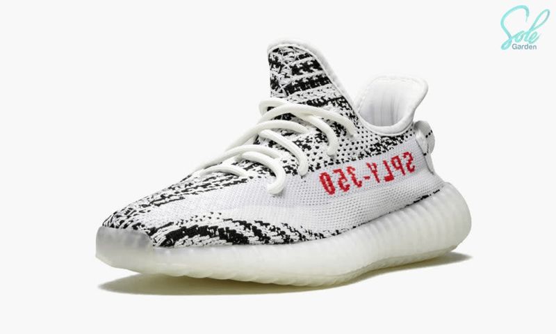 Yeezy Boost 350 V2 “Zebra”