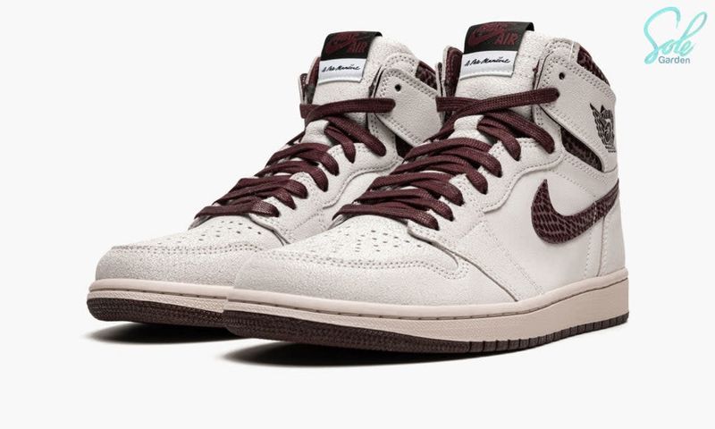 Air Jordan 1 Retro High OG “A Ma Maniére”