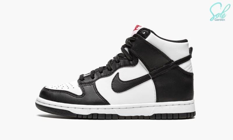Nike Dunk High &quot;Panda&quot;