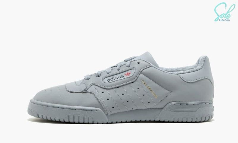 Yeezy PowerPhase &quot;Grey&quot;
