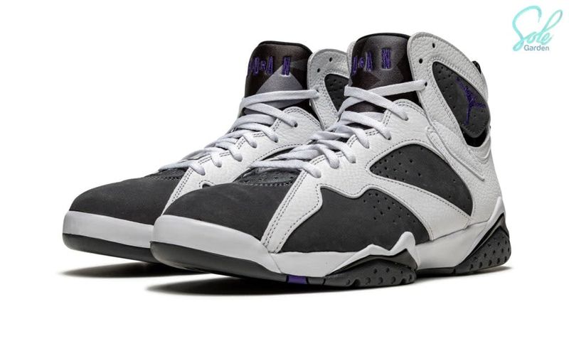 Air Jordan 7 Retro  “Flint 2021”