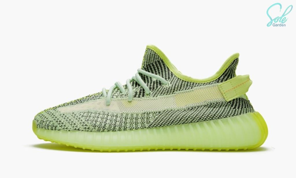 Yeezy Boost 350 &quot;Yeezreel&quot;, Size: 5