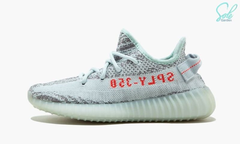 Yeezy Boost 350 &quot;Blue Tint&quot;