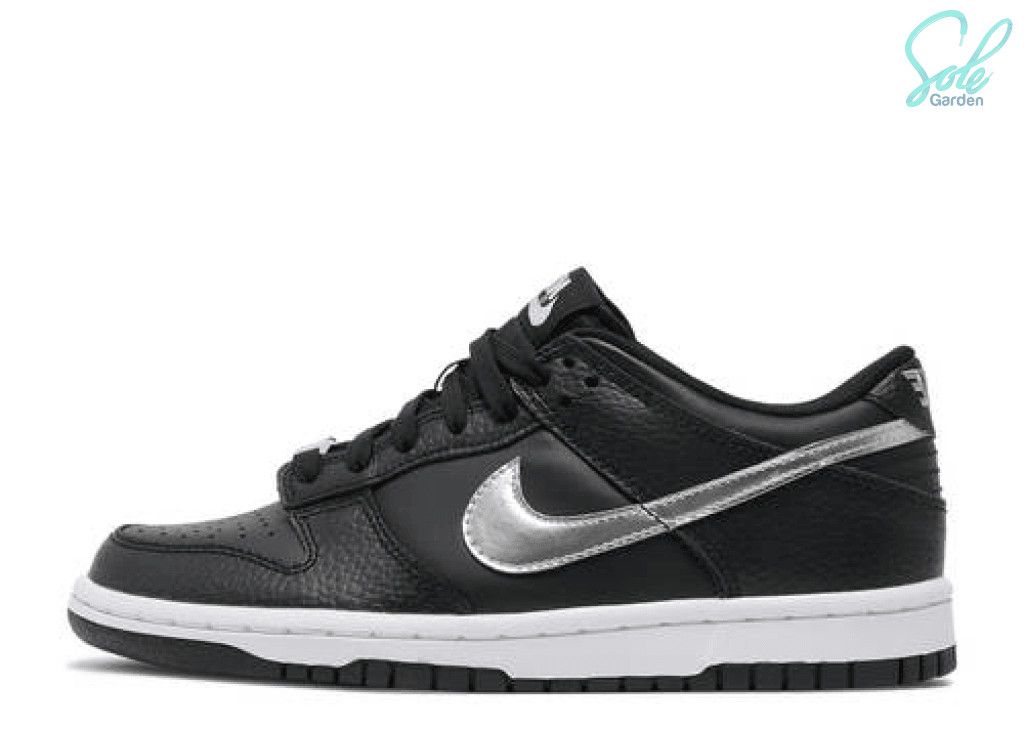 Nike Dunk Low &quot;Spurs&quot;, Size: 4.5Y