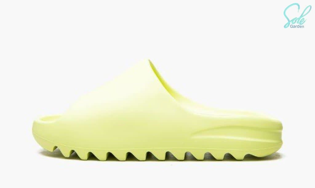 Adidas Yeezy Slide &quot;Glow&quot;