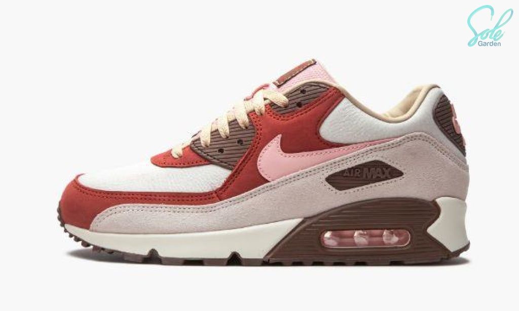 Air Max 90 Retro &quot;Bacon 2021&quot;, Size: 5