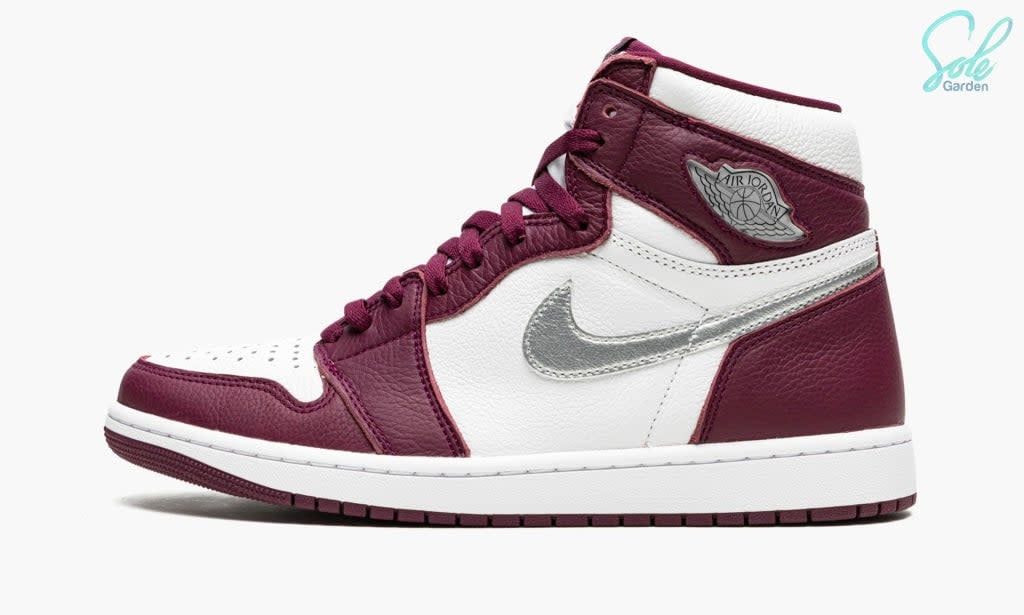 Air Jordan 1 Retro High OG &quot;Bordeaux&quot;