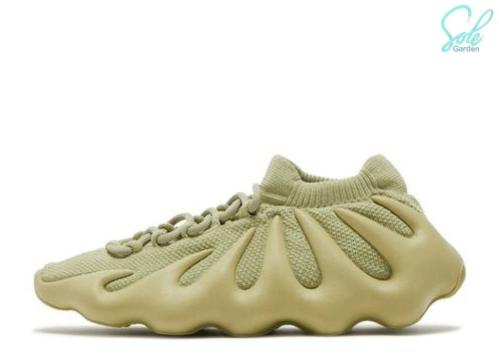 Adidas Yeezy 450 &quot;Resin&quot;, Size: 5