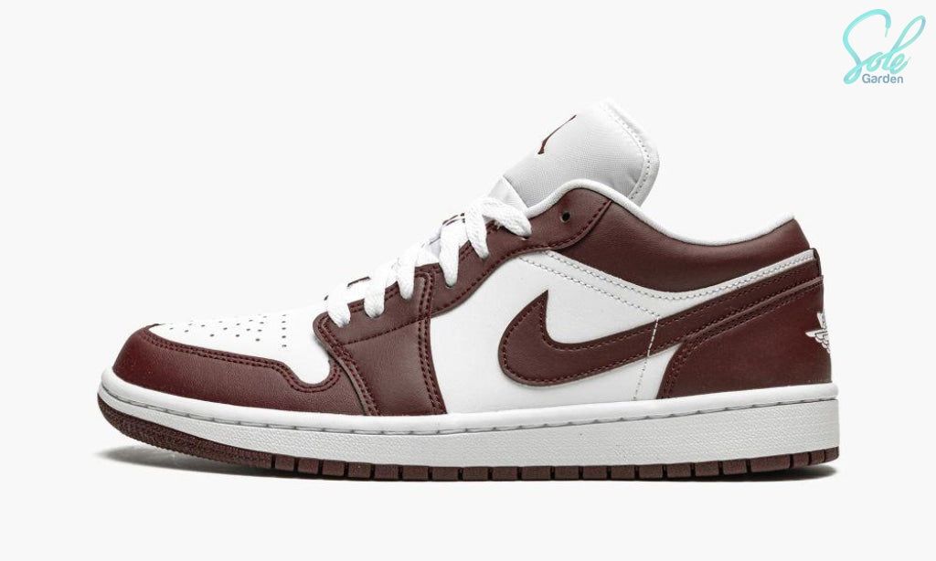 Air Jordan 1 Low WMNS &quot;Bronze Eclipse&quot;, Size: 7.5W