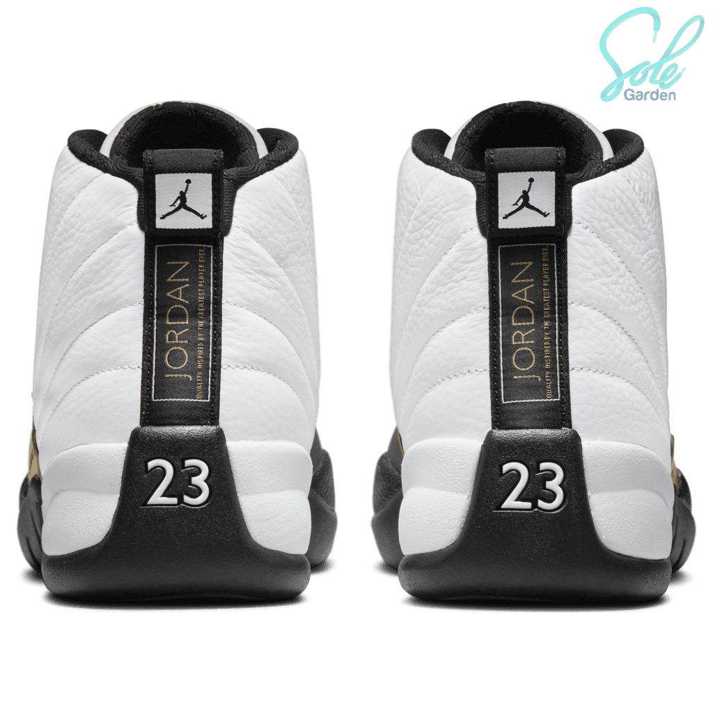 Air Jordan 12 Retro &quot;Royalty Taxi&quot;